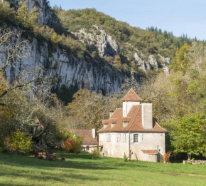 La maison de Ganil
